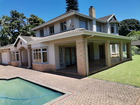 Home in Winston Park!