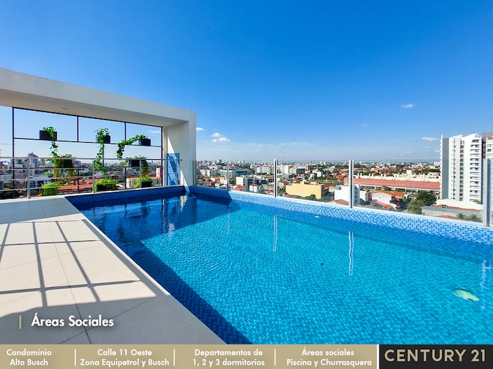 Bolivia Apartment Vacation Rentals | Airbnb