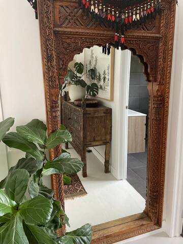 Bohemian inspired retreat gallery image 5