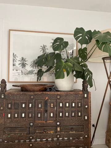 Bohemian inspired retreat gallery image 2