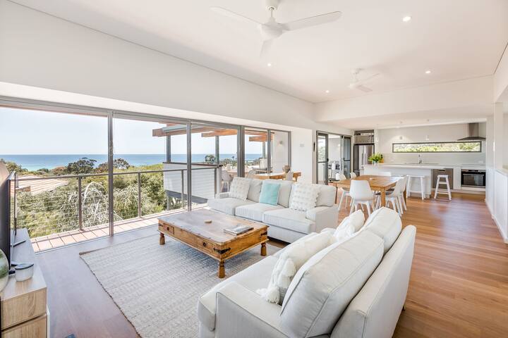 Shore House – Eagle Bay gallery image 4