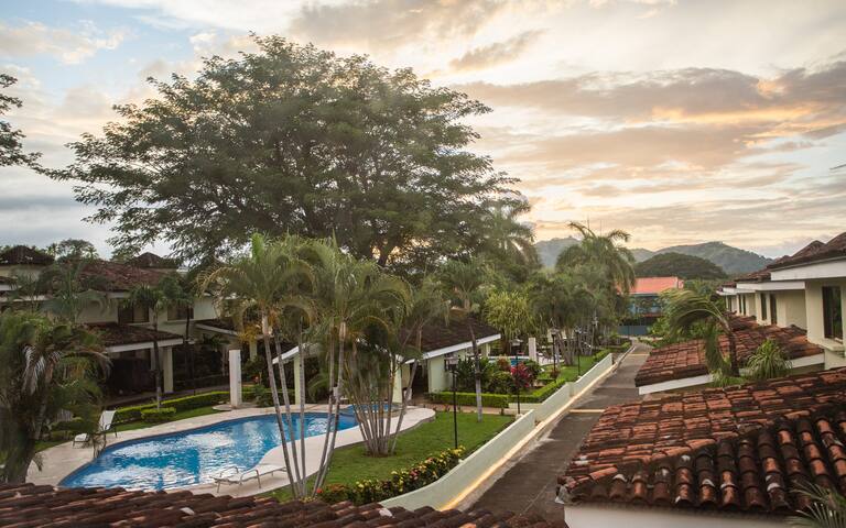 Beautiful home near beach