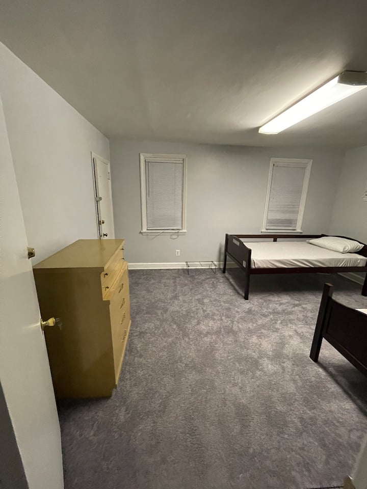 Los dormitorios compartidos Casas en alquiler en Wilmington, Delaware