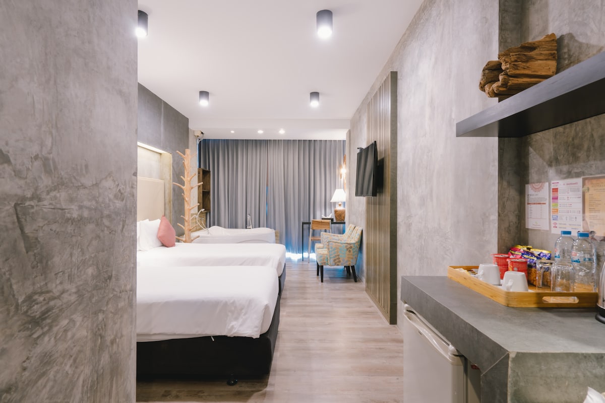 Picha ya chumba cha kulala