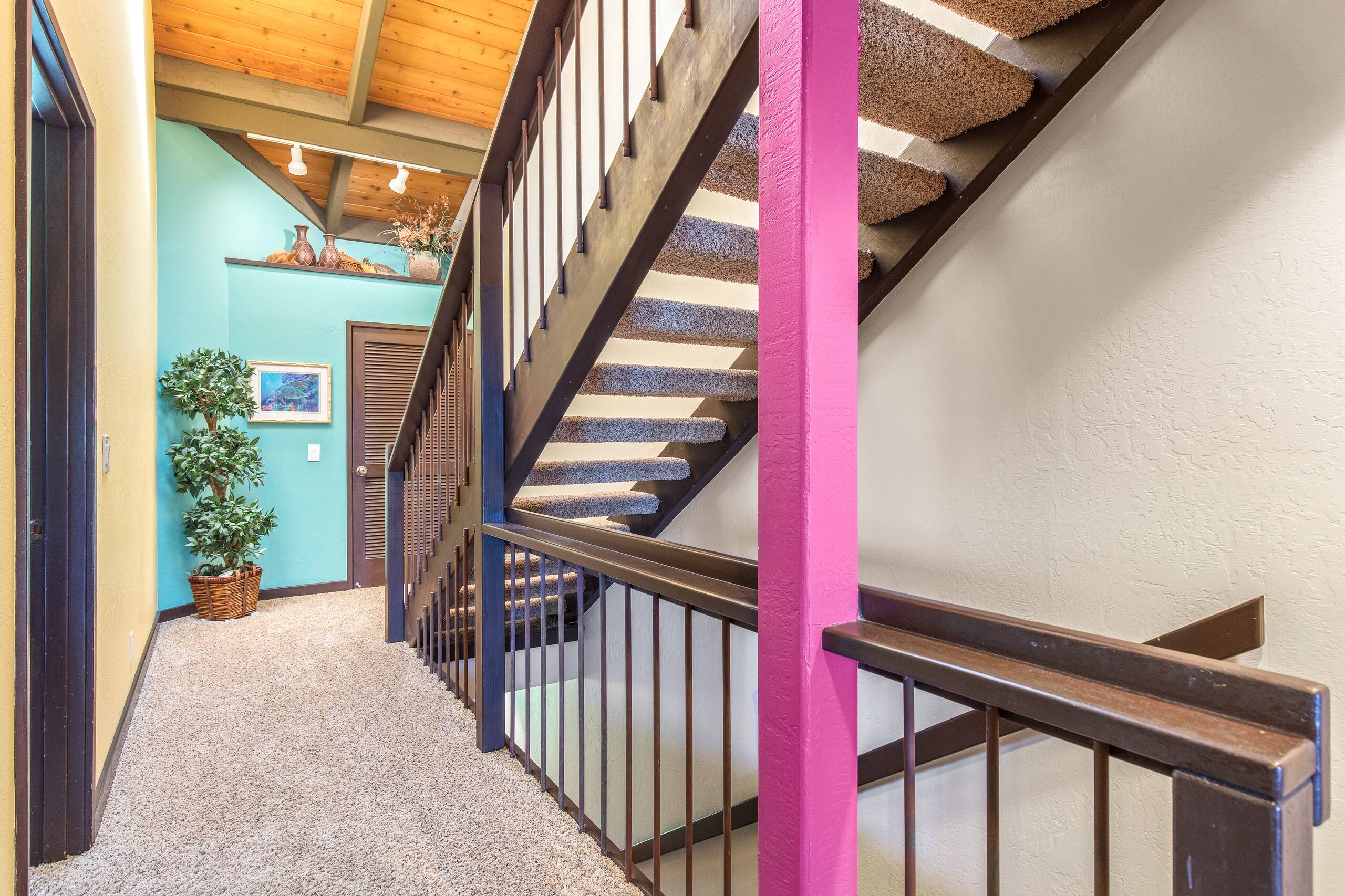 Kanaloa at Kona Partial Ocean View 2BD/2BA - Image 3