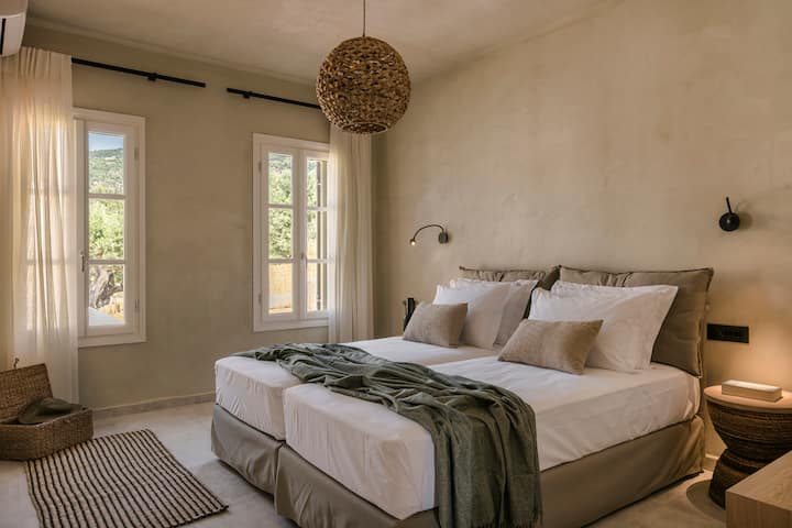 Υπνοδωμάτιο 2