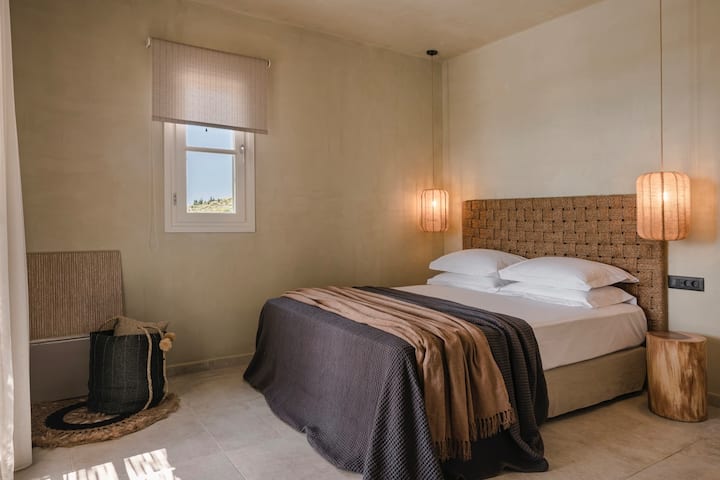 Υπνοδωμάτιο 1