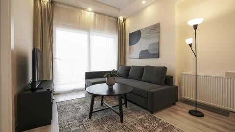 5 star Hotel concept apartment Spa & Sports Center