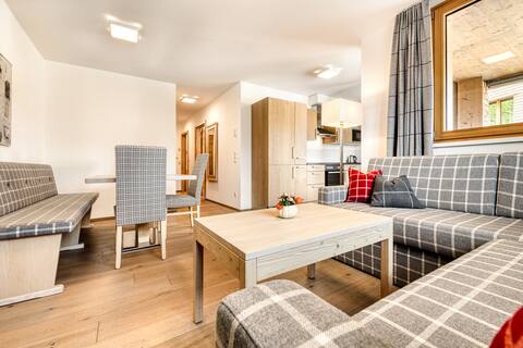 2-room vacation rental Kellaspitze