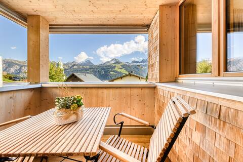 2Zi apartment Kellaspitze