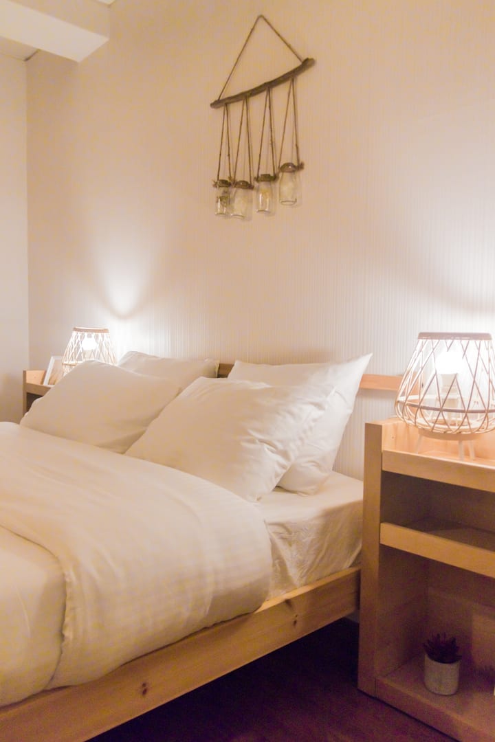 غرفة النوم 2