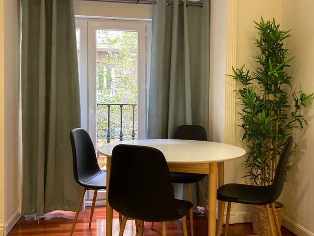 In the middle of Madrid gallery image 4