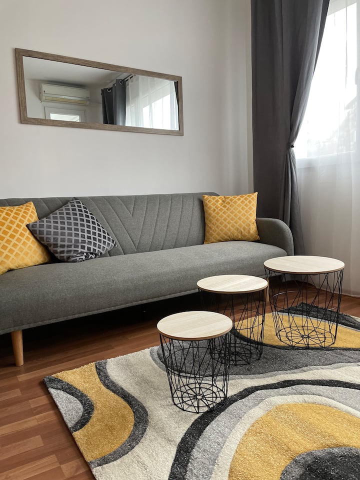 Sity Home Apartments for Rent in Burgas, Burgas, Bulgaria Airbnb