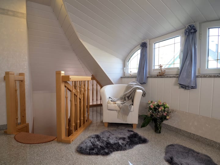 Შეაბიჯეთ მთავარ საძინებელში