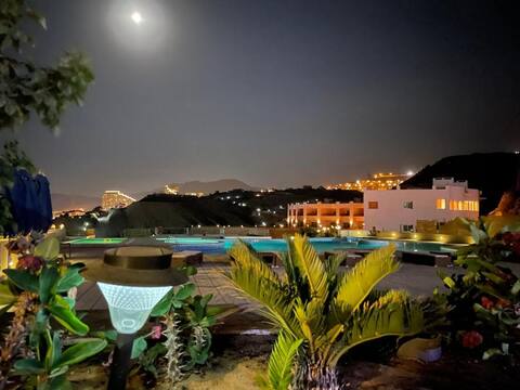 LA Siesta Al Sokhna Hotel