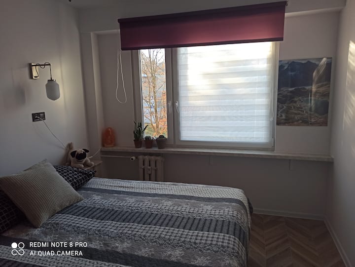 Საძინებელი 1 