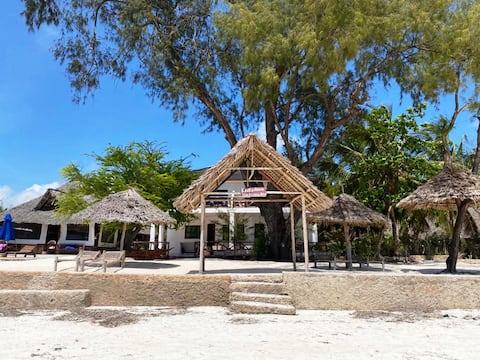 Kaure Sands Beach Lodge - Exclusive Family room