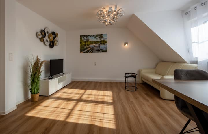 Arena View Apartment Stuttgart - Stuttgart