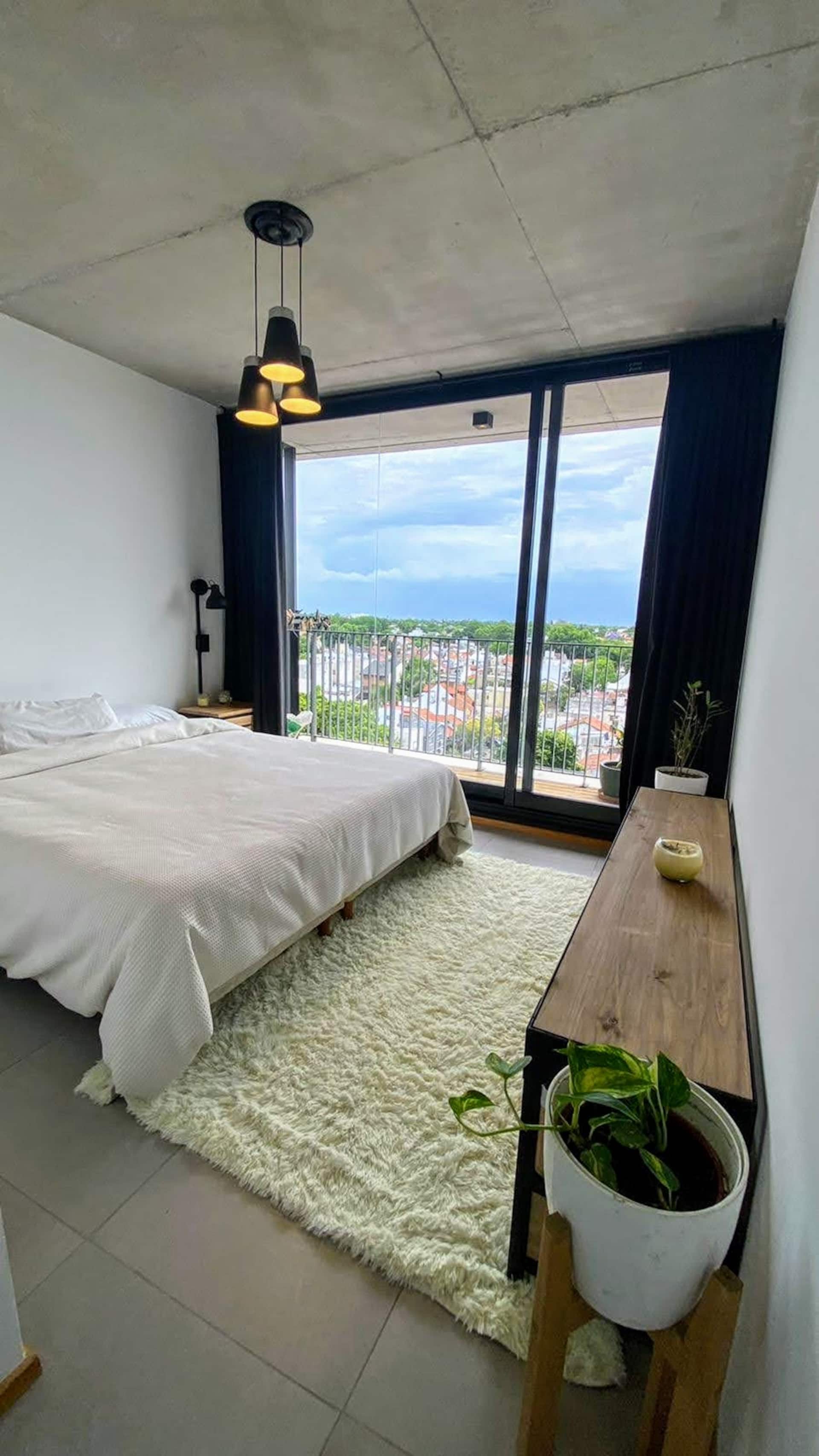 Apartamento de dois ambientes em Vicente López (Olivos)