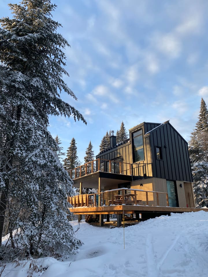 LacBeauport locations de vacances et logements LacBeauport, Lac