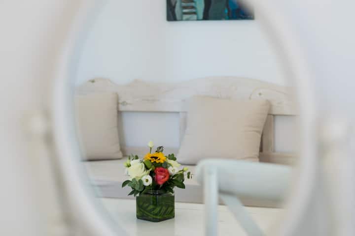 With-inn Mykonos Suite 9 Sea View - Mikonos