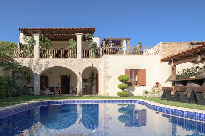 Nicole Villa, an Enchanted Gem