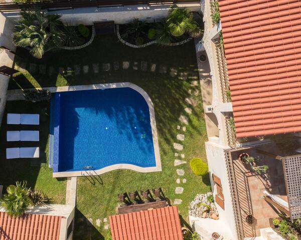 Nicole Villa, an Enchanted Gem gallery image 4