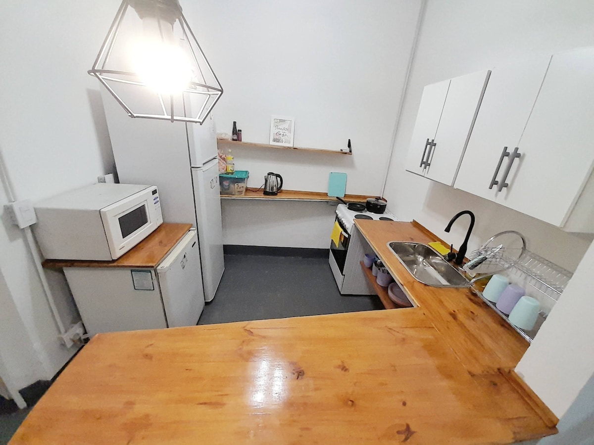 Habitación en casa compartida en Palermo
