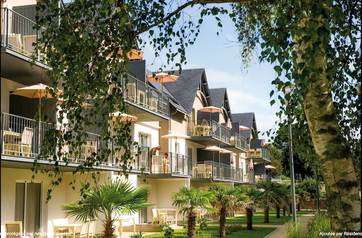 Ar Moor Conciergerie managed Airbnb listing 2
