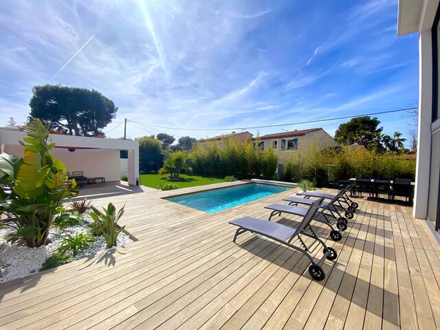 Moya Conciergerie managed Airbnb listing 2