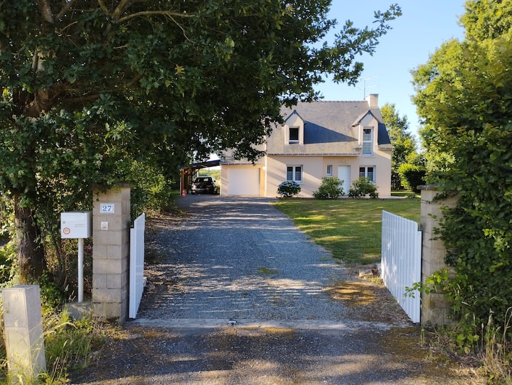 Mer, Tourisme, Détente - Herbignac