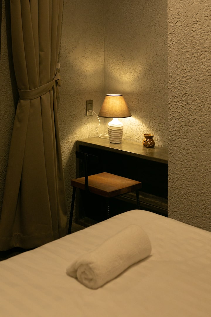 חדר שינה 4