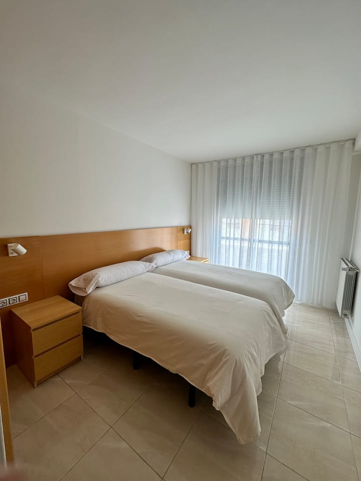 Habitación 1