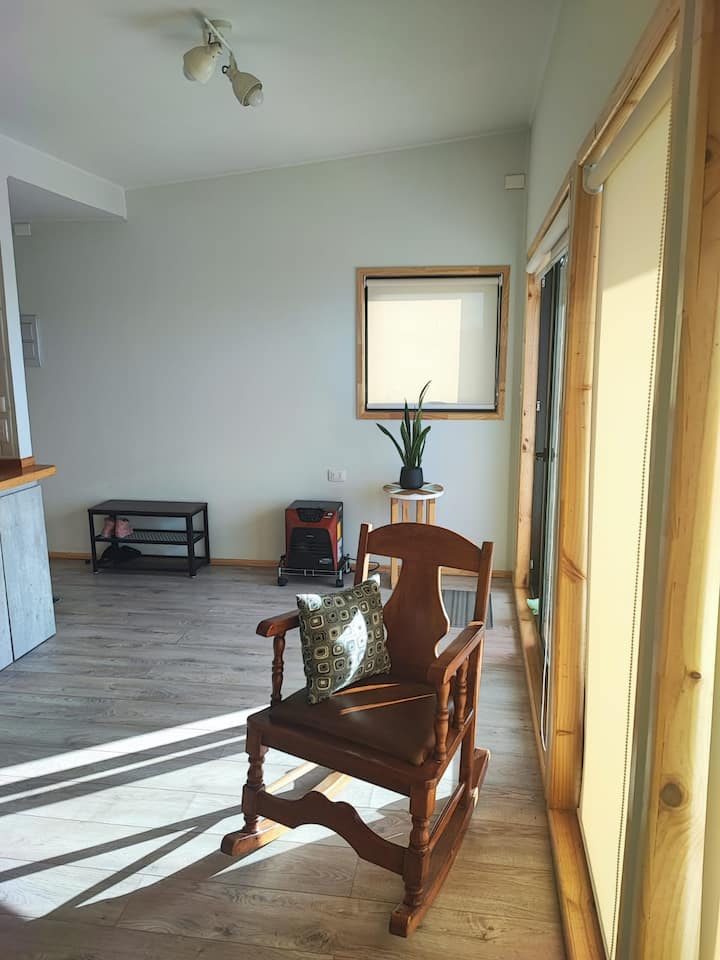 მისაღები ოთახი