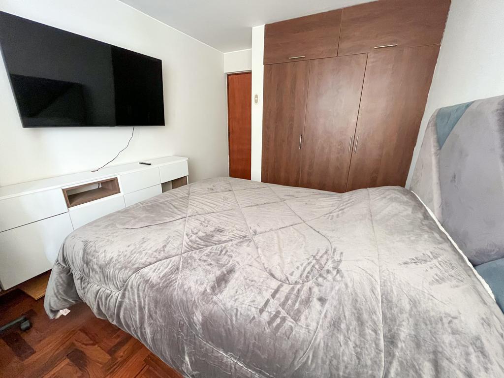 Habitación Principal.