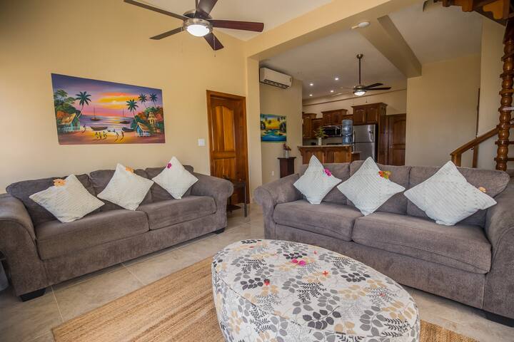 Hidden Jewel Boutique Hotel 3 bedroom Penthouse