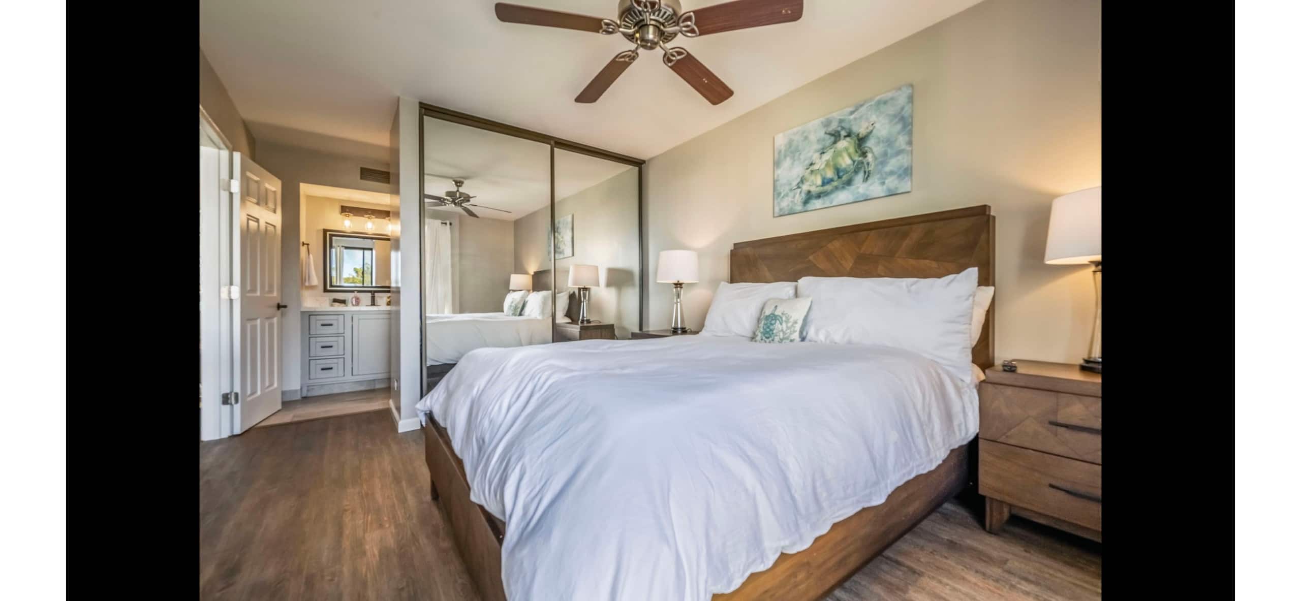 Condo in Lahaina · ★4.61 · 2 bedrooms · 3 beds · 2 baths - Image 20