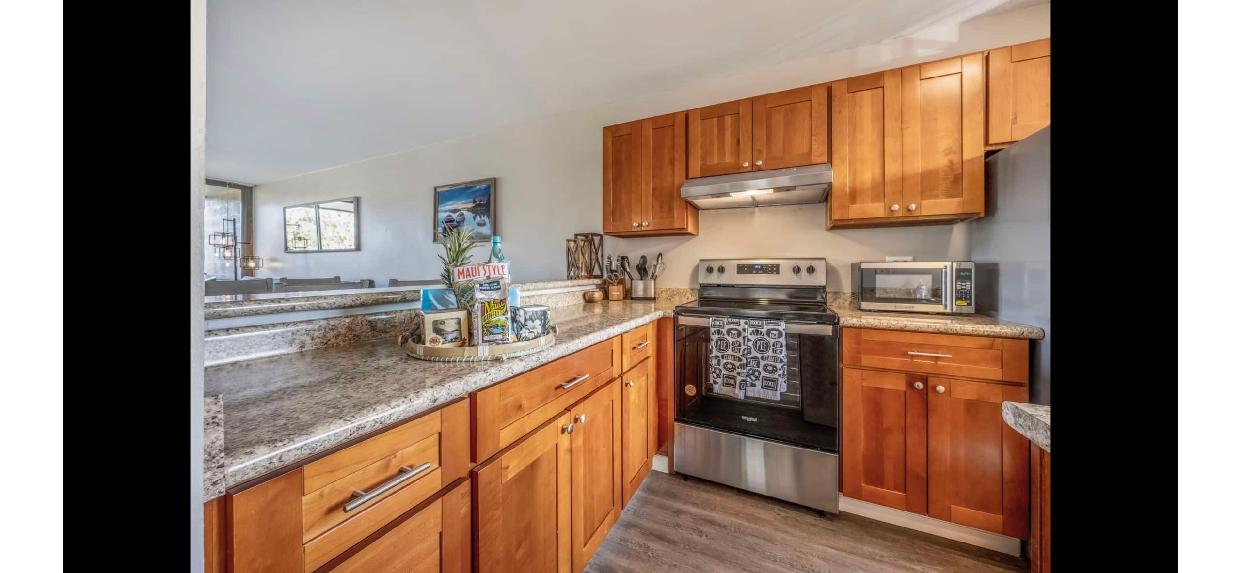 Condo in Lahaina · ★4.61 · 2 bedrooms · 3 beds · 2 baths - Image 9