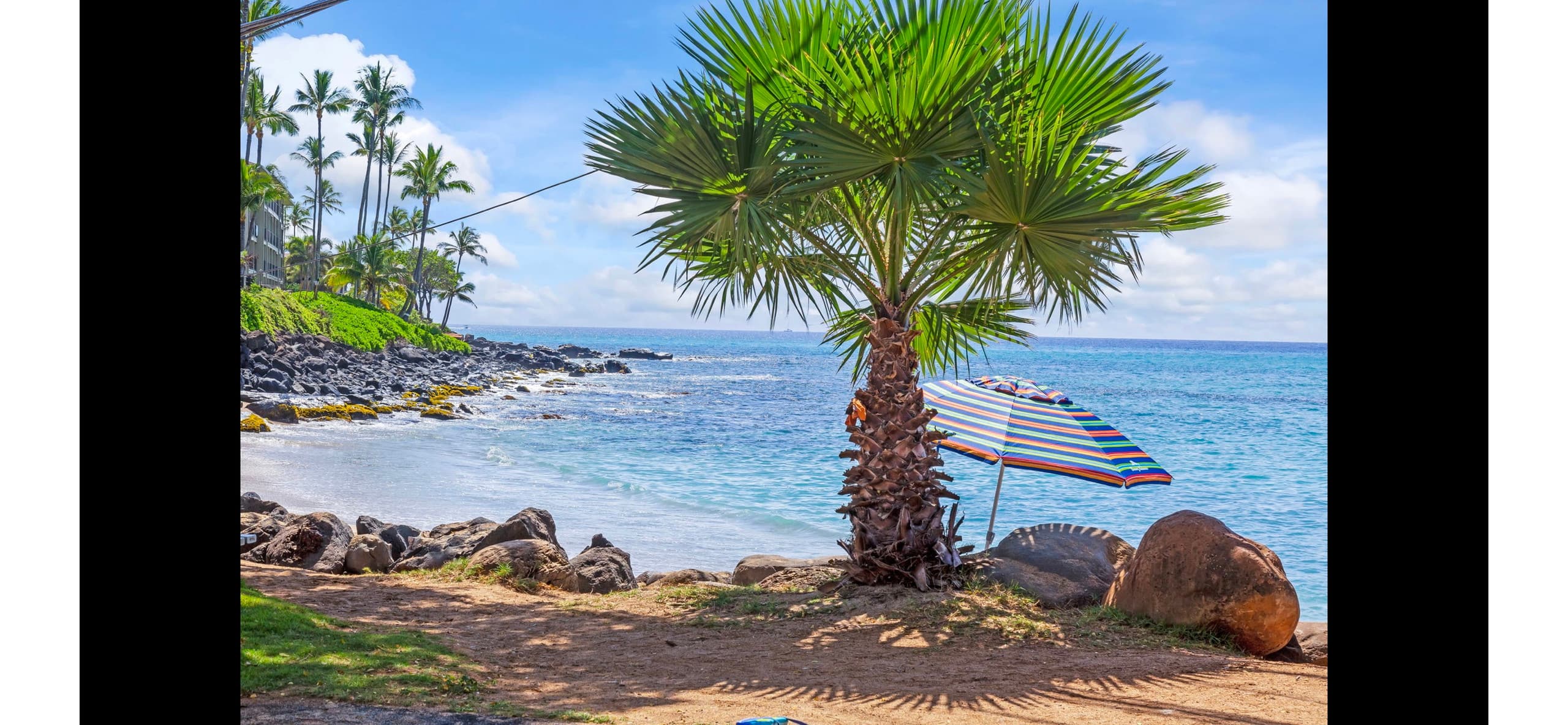 Condo in Lahaina · ★4.61 · 2 bedrooms · 3 beds · 2 baths - Image 52