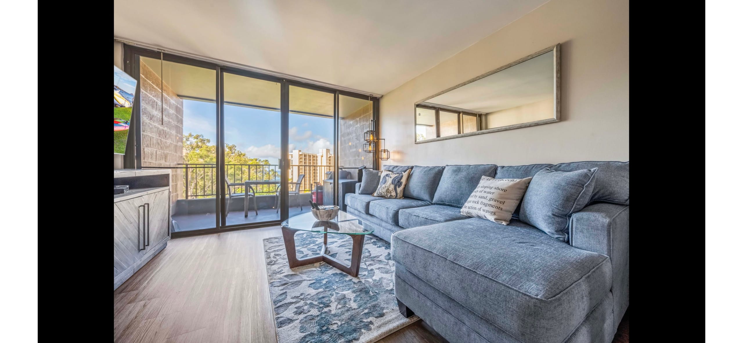 Condo in Lahaina · ★4.61 · 2 bedrooms · 3 beds · 2 baths - Image 1