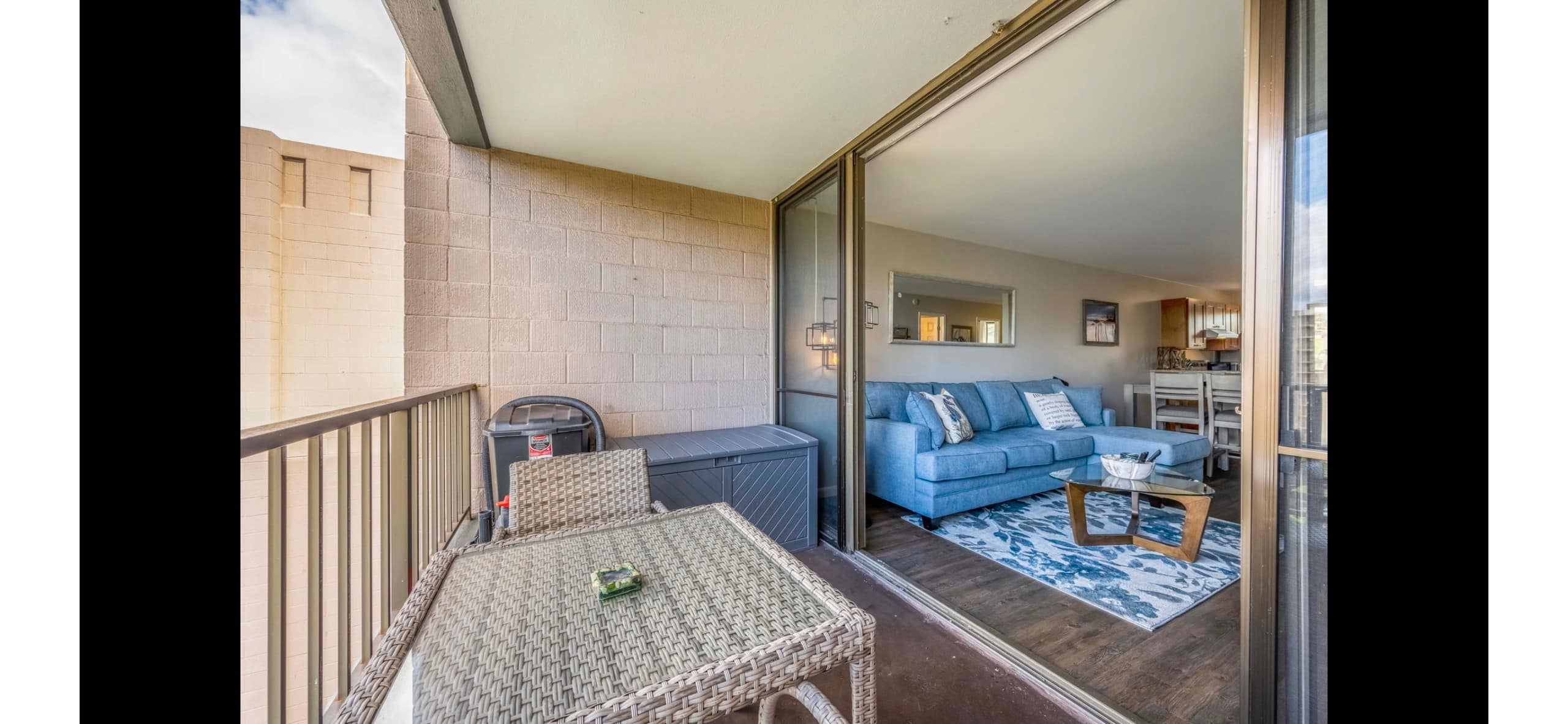 Condo in Lahaina · ★4.61 · 2 bedrooms · 3 beds · 2 baths - Image 42