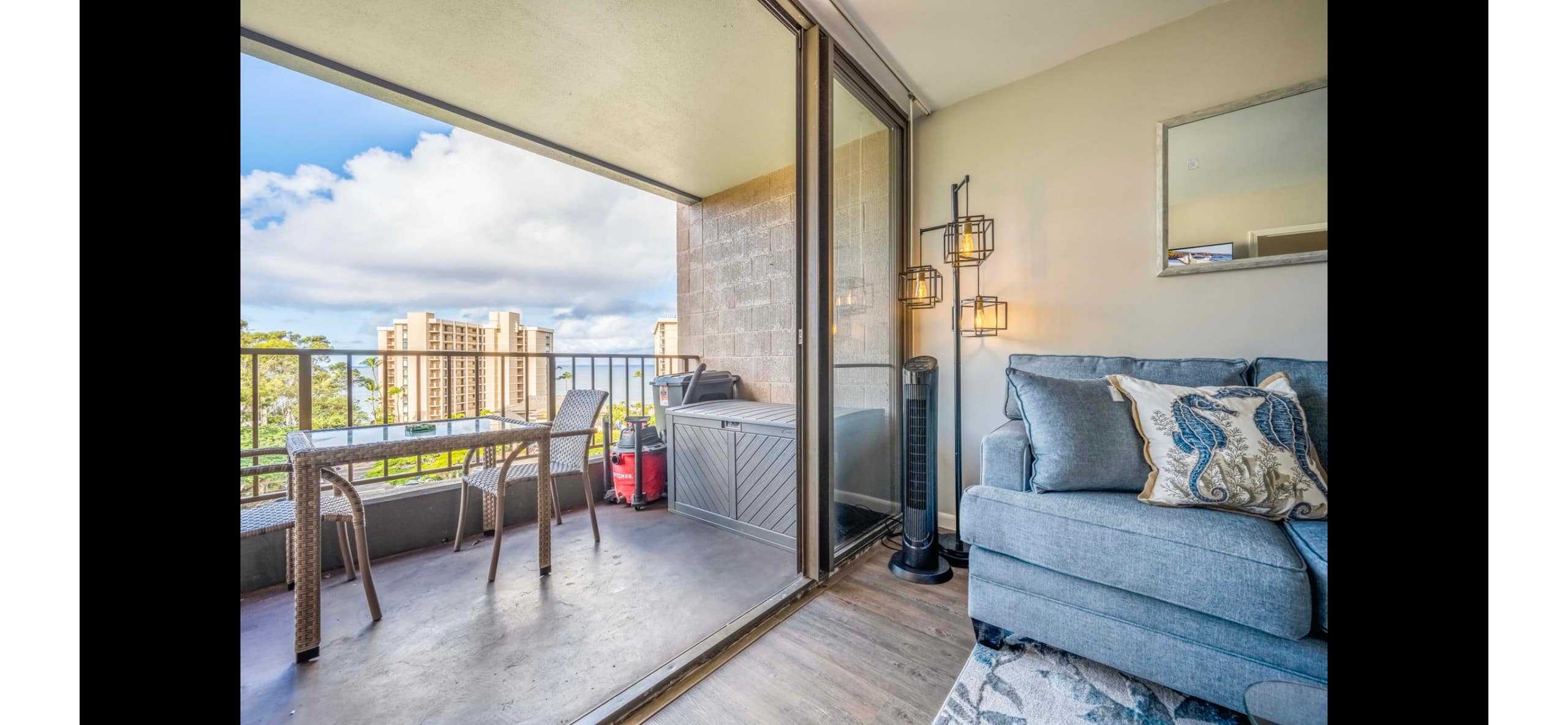 Condo in Lahaina · ★4.61 · 2 bedrooms · 3 beds · 2 baths - Image 41