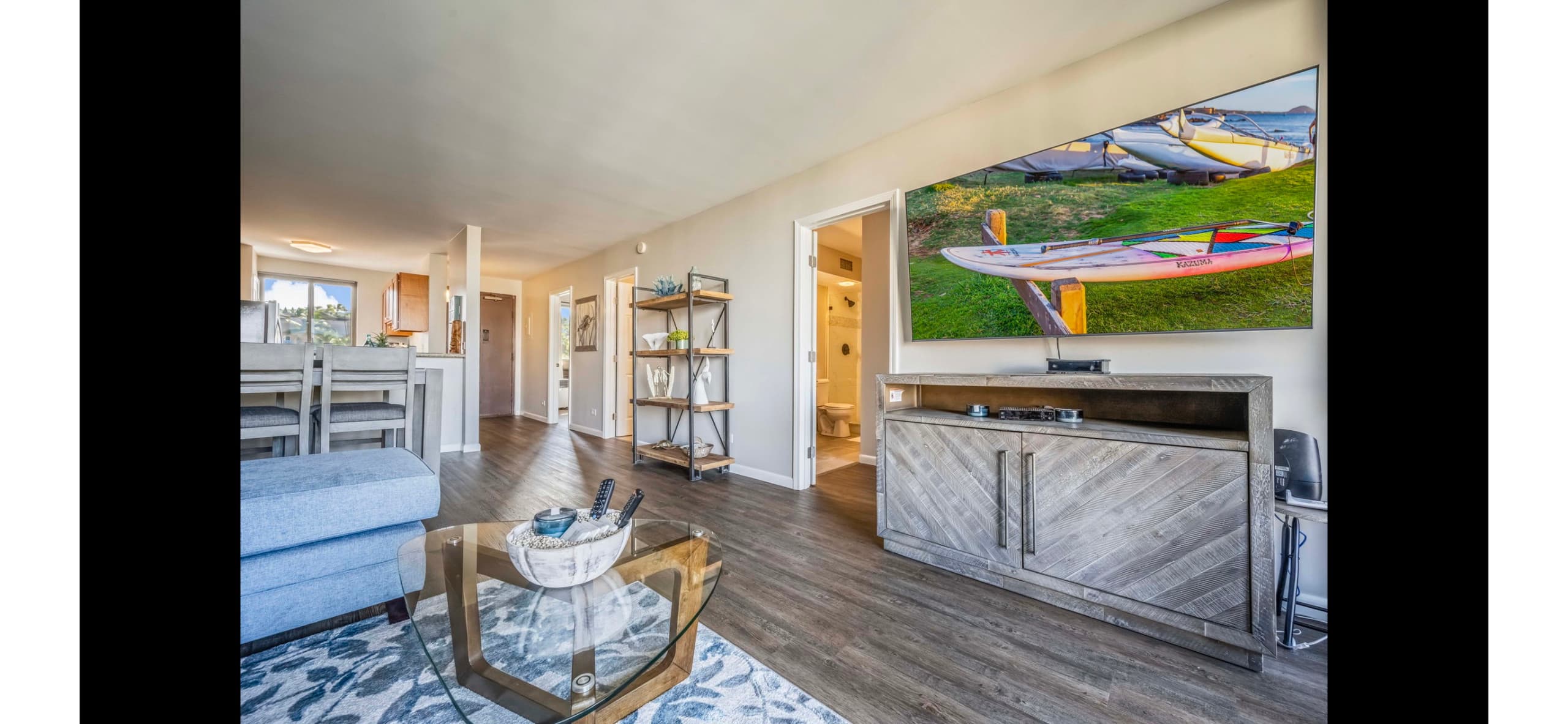 Condo in Lahaina · ★4.61 · 2 bedrooms · 3 beds · 2 baths - Image 2