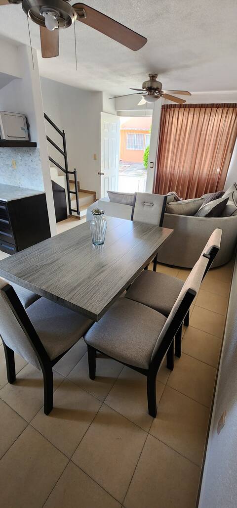 Lovely home, newly remodeled