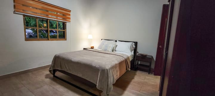 غرفة النوم 1