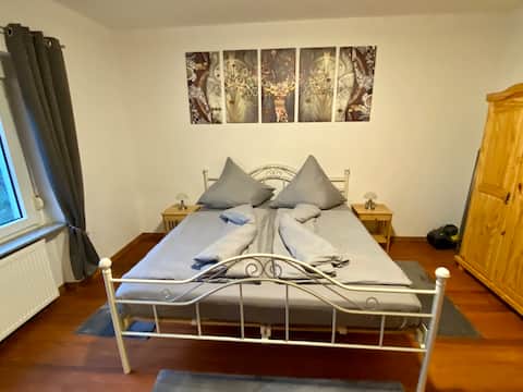 Ernzerhof Vacation Rental