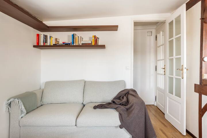 Laura / LKeysconciergerie managed Airbnb listing 2