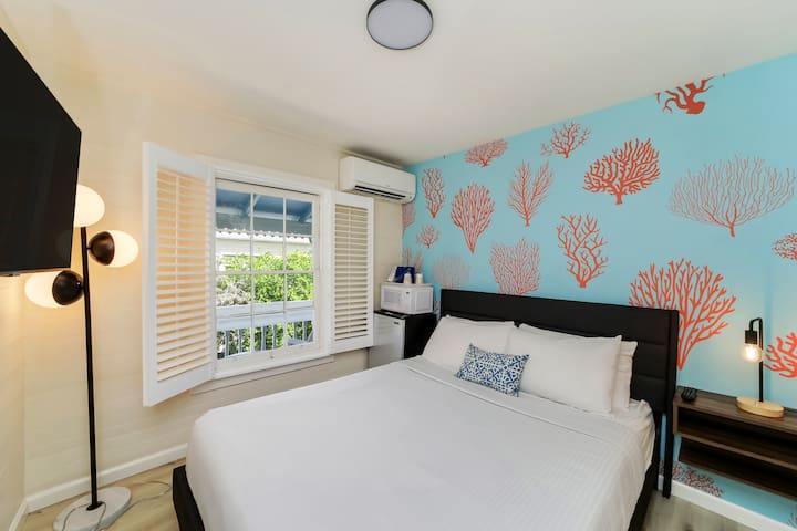 At Mine | Key West Suite steps from Duval Street