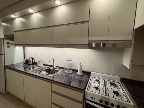 Anuncio de Airbnb popular: Apartment near Calle Aristides en Ciudad De Mendoza