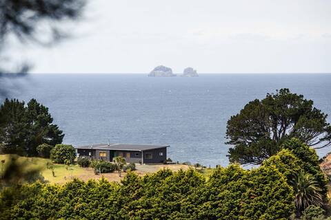 The Cottage